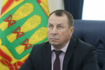 Олег Мельниченко назвал национальную безопасность гарантией благополучия граждан РФ
