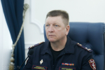 Олег Мельниченко назвал национальную безопасность гарантией благополучия граждан РФ