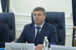 Олег Мельниченко назвал национальную безопасность гарантией благополучия граждан РФ