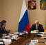 Николай Симонов поручил создать рабочие группы для борьбы с образованием долгов по зарплате - РИА Пензенской области