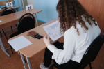 Для школьников сегодня начинается досрочная сдача ЕГЭ