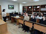 «Война. Я помню». Интерактивная библиопрограмма.