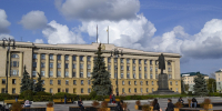 В Пензе кресло министра экономического развития занял Роман Трялин - Stolica58.Ru