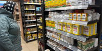В Башмаковском районе пенсионерка проникла в дом соседа и украла продукты питания - Progorod58.Ru