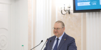 Олег Мельниченко инициировал модернизацию систем мелиорации и овощехранилищ - РИА Пензенской области