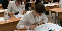 В Пензенской области стартовал досрочный период ЕГЭ - SMI58.Ru