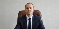 Роман Трялин стал министром экономического развития и промышленности региона - Комсомольская правда