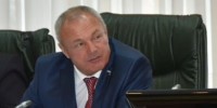 Жиганша Туктаров покинул пост председателя Татарской культурной автономии Пензенской области - РИА Пензенской области