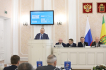 Олег Мельниченко рассказал о планах по благоустройству мест отдыха в Пензе