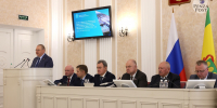 Олег Мельниченко сообщил о планах по благоустройству мест отдыха - Penza-Post.Ru
