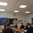Профориентационные мероприятия в преддверии школьных каникул - ПГТА