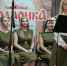 Фото Бориса Тишулина: вечер «Эхо Победы. Песни военных лет» прошёл в Пензе - Отделение РГО