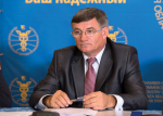 Общественники прокомментировали доклад губернатора Олега Мельниченко перед Заксобранием