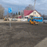 В поселке Нефтяник города Пензы обустроили разворотную площадку - Пенза-Обзор