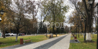 В Пензе решили судьбу нового сквера в Маньчжурии - Progorod58.Ru