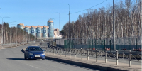 Пензенские спасатели помогли в ликвидации последствий ДТП на автодороге М5 «Урал» - Progorod58.Ru