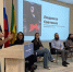Действующие предприниматели поделились опытом с молодежью||Фото: управление молодежной политики - Пензенская Правда