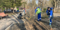 29 марта в Пензе пройдет общегородской субботник - ПензаСМИ