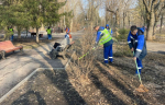 29 марта в Пензе пройдет общегородской субботник