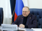 Мельниченко призвал руководителей ресурсоснабжающих компаний и главу Пензы ответственнее подходить к восстановлению дорожного полотна после вскрышных работ