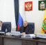 Олег Мельниченко потребовал усилить контроль за восстановлением дорог после вскрышных работ - Пенза-Обзор