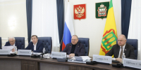 Олег Мельниченко потребовал усилить контроль за восстановлением дорог после вскрышных работ - Пенза-Обзор