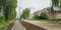 В Никольске обновят пешеходную зону на улице Белинского - ПензаСМИ
