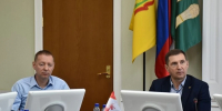 Глава Пензы поручил упорядочить работу сервиса по прокату самокатов - Комсомольская правда