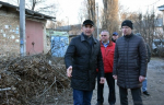 29 марта пензенцы соберутся на общегородской субботник
