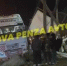 Под Пензой фура протаранила несколько столбов, чтобы не сбить пешехода - 1Pnz.Ru