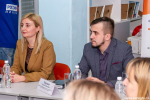 Дан старт конкурсу «Молодой преподаватель вуза»