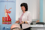 Дан старт конкурсу «Молодой преподаватель вуза»
