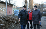 Названа дата проведения в Пензе общегородского субботника