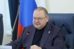Олег Мельниченко поздравил работников культуры с праздником