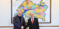 Пензенская область развивает сотрудничество с Татарстаном - Комсомольская правда