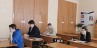 Десять пензенских школьников досрочно сдали ЕГЭ по русскому языку - Пенза-Обзор