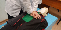 Пензенские специалисты ЖКХ получили навыки первой помощи - ПензаСМИ