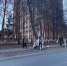 В Пензе обновляют въездные композиции у аэропорта и в Кривозерье - РИА Пензенской области