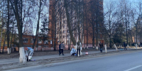 В Пензе обновляют въездные композиции у аэропорта и в Кривозерье - РИА Пензенской области