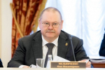 Мельниченко принял участие в заседании Совета при полпреде президента в ПФО
