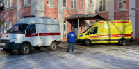 Больницы Пензенской области в 2025 году получат 31 единицу санитарного автотранспорта - Progorod58.Ru