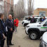 Николай Симонов оценил обновленный санитарный автопарк региона - РИА Пензенской области