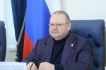 Мельниченко: «Пензенцы всегда готовы протянуть руку помощи жителям других регионов в трудную минуту»