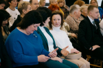 Фоторепортаж с конкурса профмастертсва «Сердце отдаю детям»