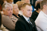 Фоторепортаж с конкурса профмастертсва «Сердце отдаю детям»