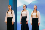 Фоторепортаж с конкурса профмастертсва «Сердце отдаю детям»