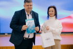Фоторепортаж с конкурса профмастертсва «Сердце отдаю детям»