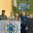 Вручение медали: «От сердца к сердцу» - Единая Россия