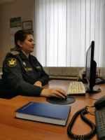 Арест счетов предпринимателя привел к погашению долга