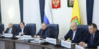 Мельниченко назвал первые результаты пилотного проекта по повышению качества жизни и стимулированию рождаемости - Penza.Sm.News
